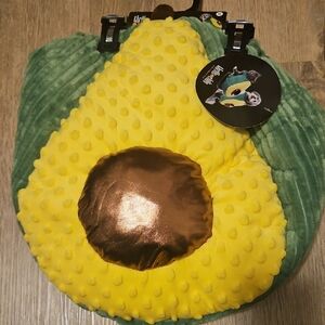 Avocado Pet Costume